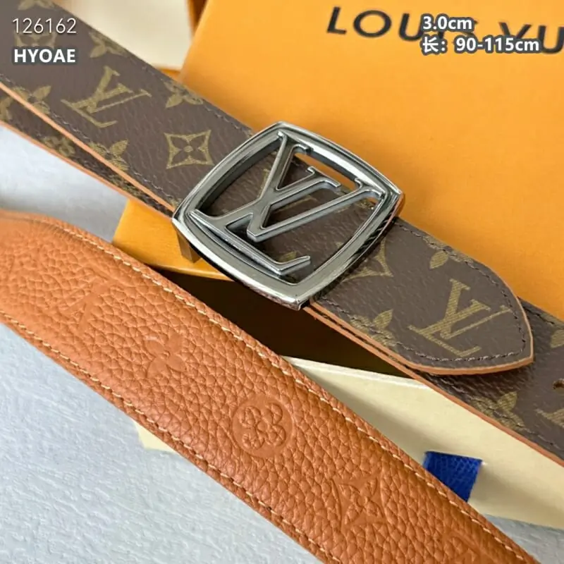 louis vuitton aaa qualite ceinture pour femme s_125a7132